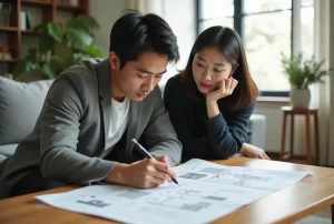 家を建てる知識と成功する家づくりのコツを紹介