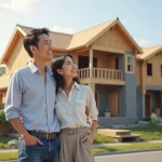 マイホーム 譲れない条件を基にした失敗しない家選びのポイント