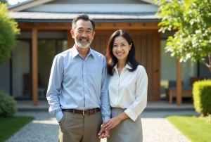 シニア向けの平屋住宅で叶える快適な老後の暮らしとその方法