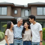 2世帯住宅 新築を安心して進めるためのガイドと注意点