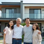 2世帯住宅 リフォームで叶える快適な暮らしと費用の抑え方
