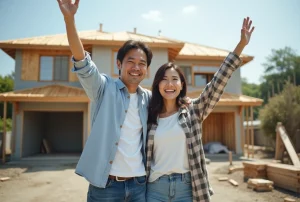 住宅価格が高すぎる時代に後悔しない家づくりの秘訣