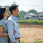 土地探しはどこに行けばいいのか徹底解説!効率的な方法とは
